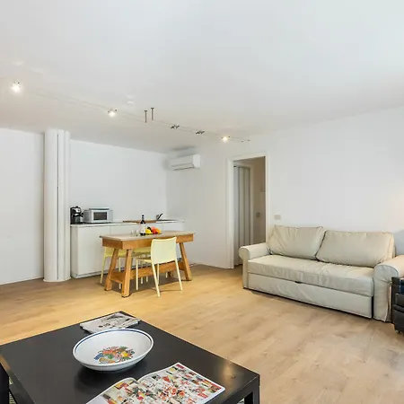 Appartement San Vito Garden Florence