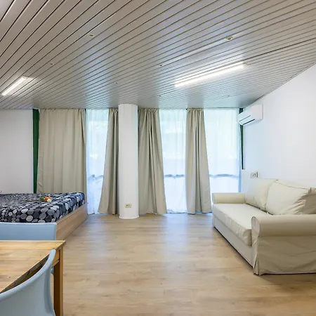 San Vito Garden Appartement Florence