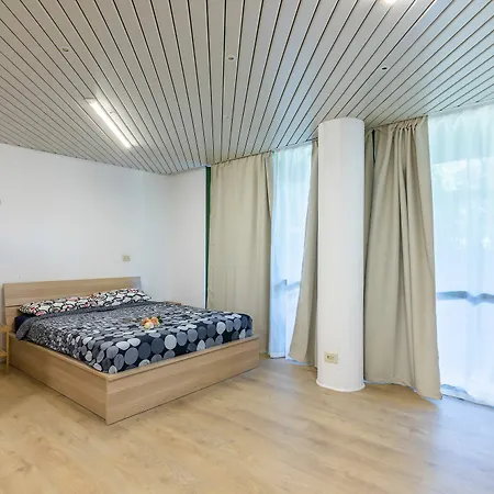San Vito Garden Appartement