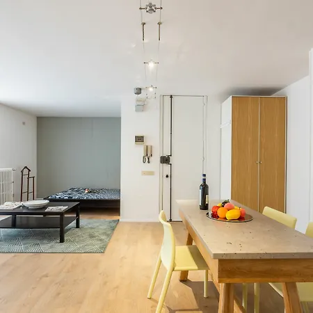 Apartament San Vito Garden *